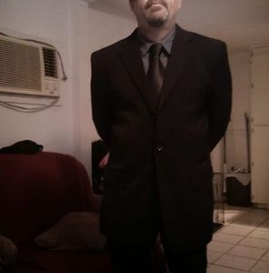 Meet your Posher, Chris